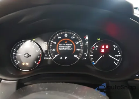 2021 Mazda Cx-30 Premium from USA, damaged, VIN 3MVDMBDL5MM306571